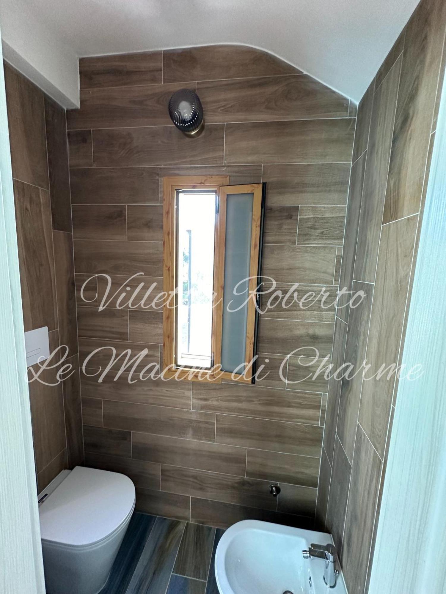 Villetta Roberto Le Macine Di Charme - Pugnochiuso Resort Vieste Bagian luar foto