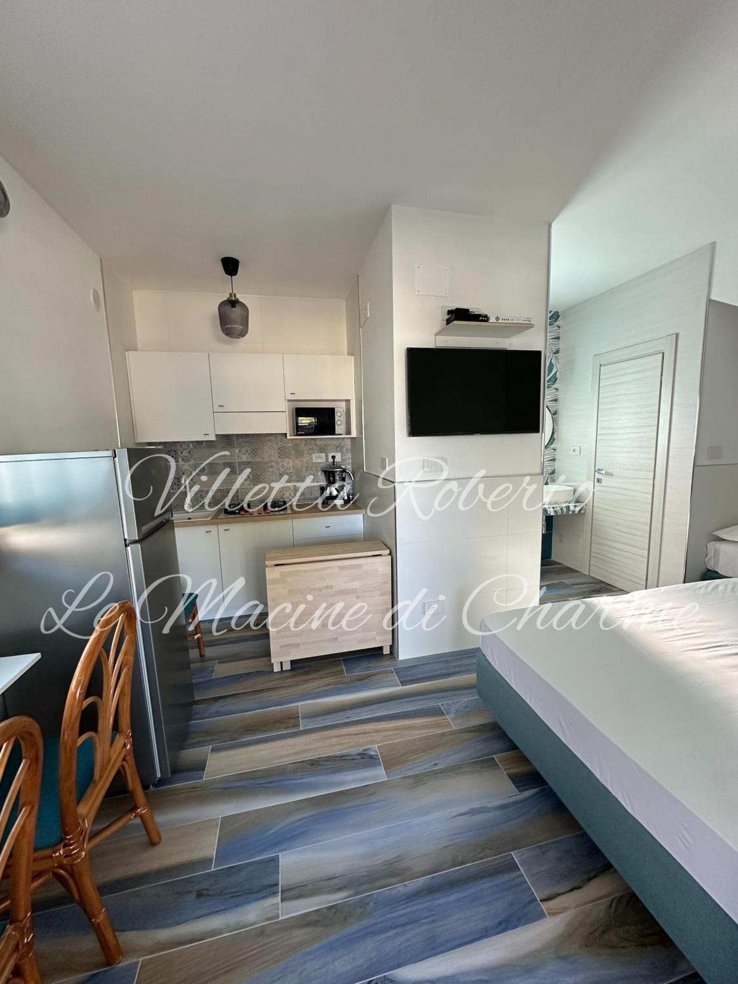 Villetta Roberto Le Macine Di Charme - Pugnochiuso Resort Vieste Bagian luar foto