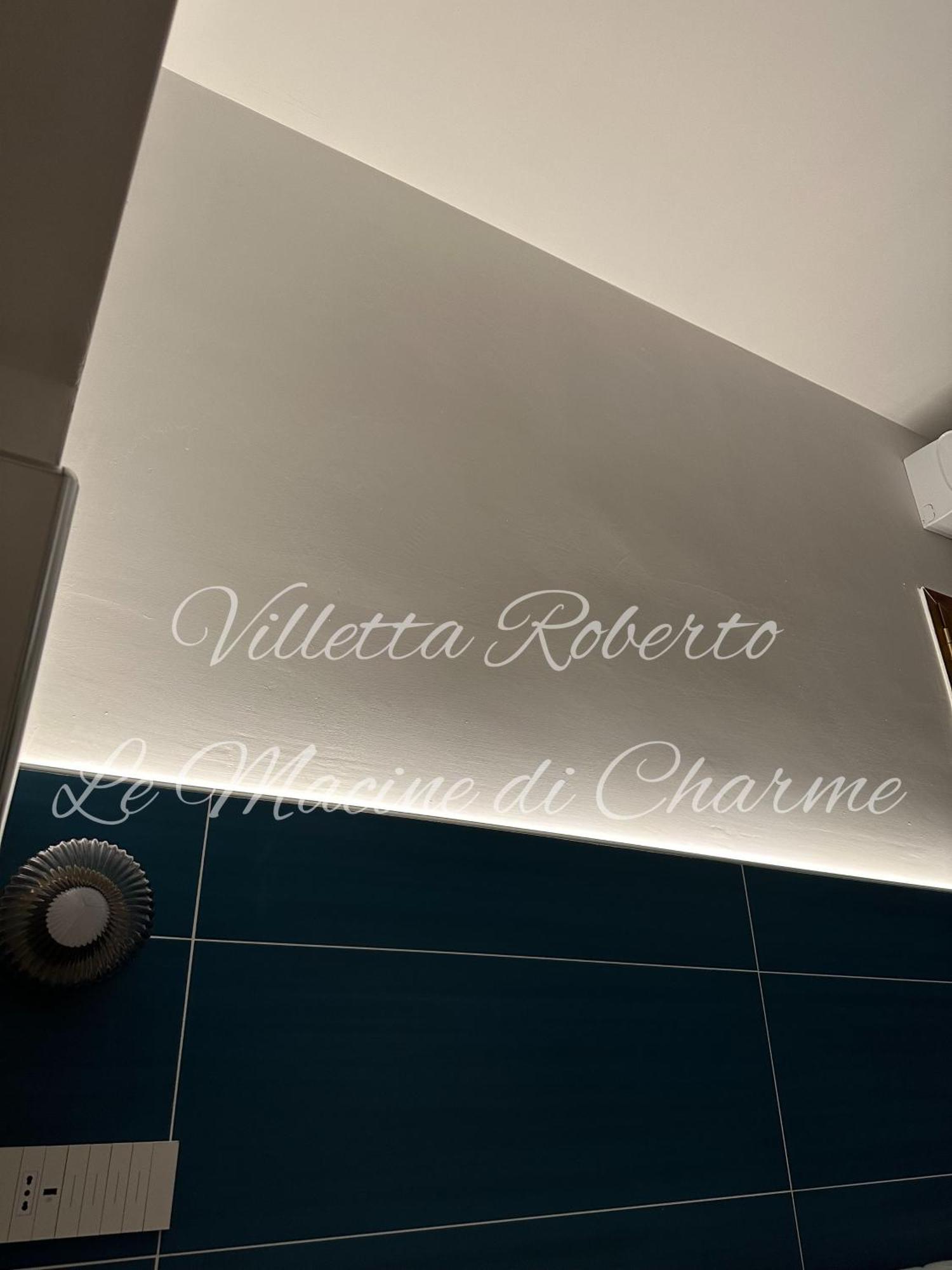 Villetta Roberto Le Macine Di Charme - Pugnochiuso Resort Vieste Bagian luar foto