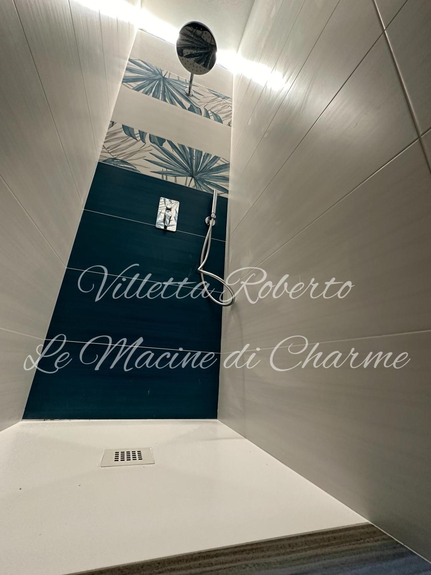 Villetta Roberto Le Macine Di Charme - Pugnochiuso Resort Vieste Bagian luar foto
