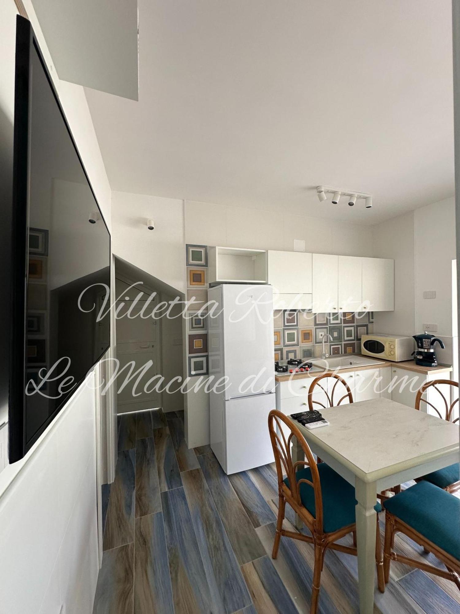 Villetta Roberto Le Macine Di Charme - Pugnochiuso Resort Vieste Bagian luar foto