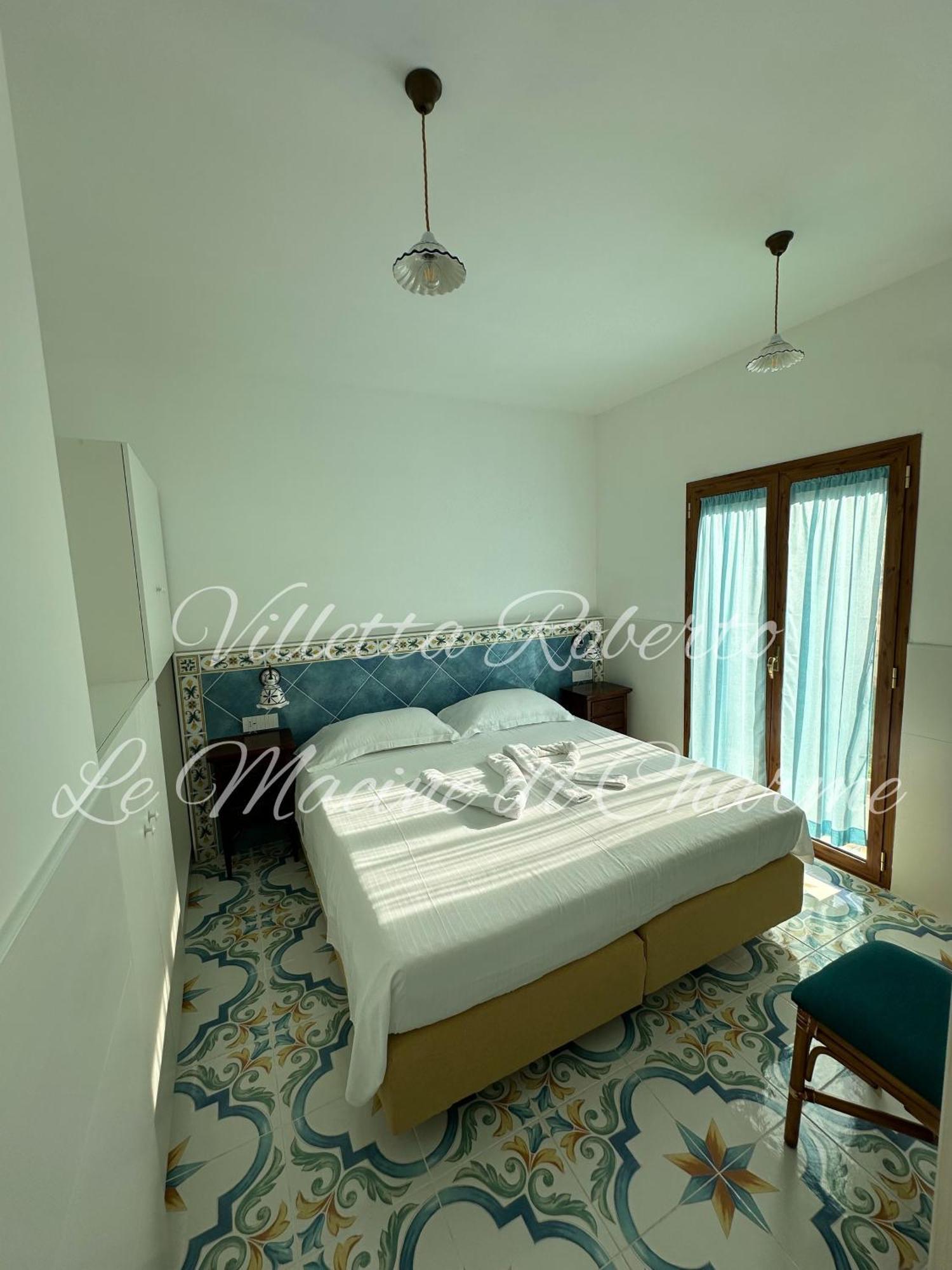 Villetta Roberto Le Macine Di Charme - Pugnochiuso Resort Vieste Bagian luar foto