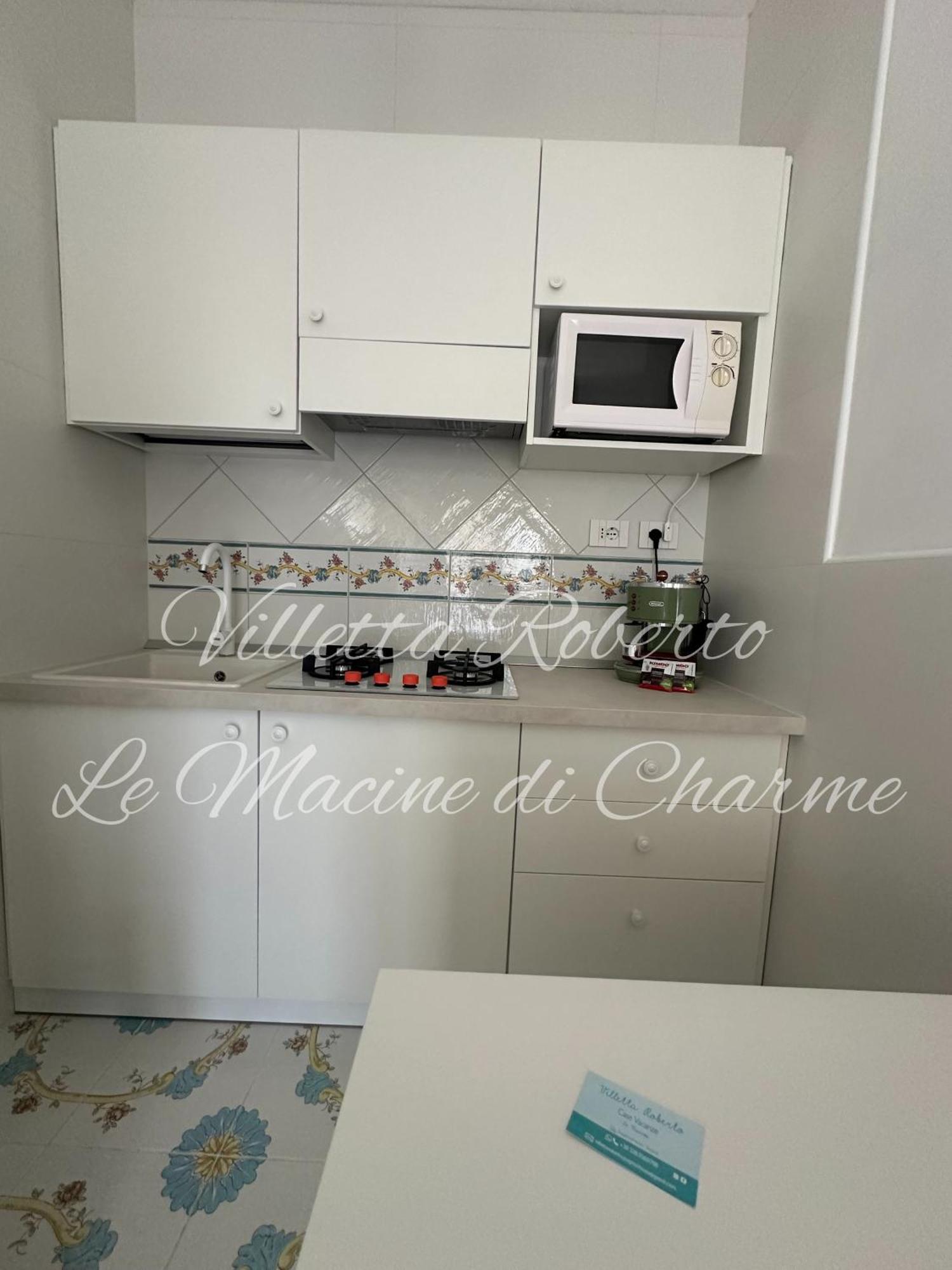 Villetta Roberto Le Macine Di Charme - Pugnochiuso Resort Vieste Bagian luar foto