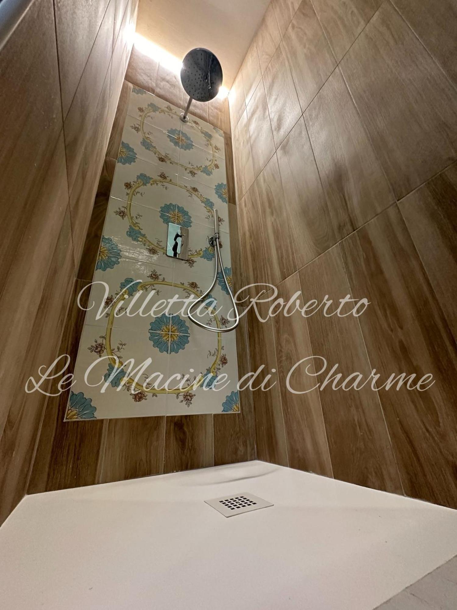 Villetta Roberto Le Macine Di Charme - Pugnochiuso Resort Vieste Bagian luar foto