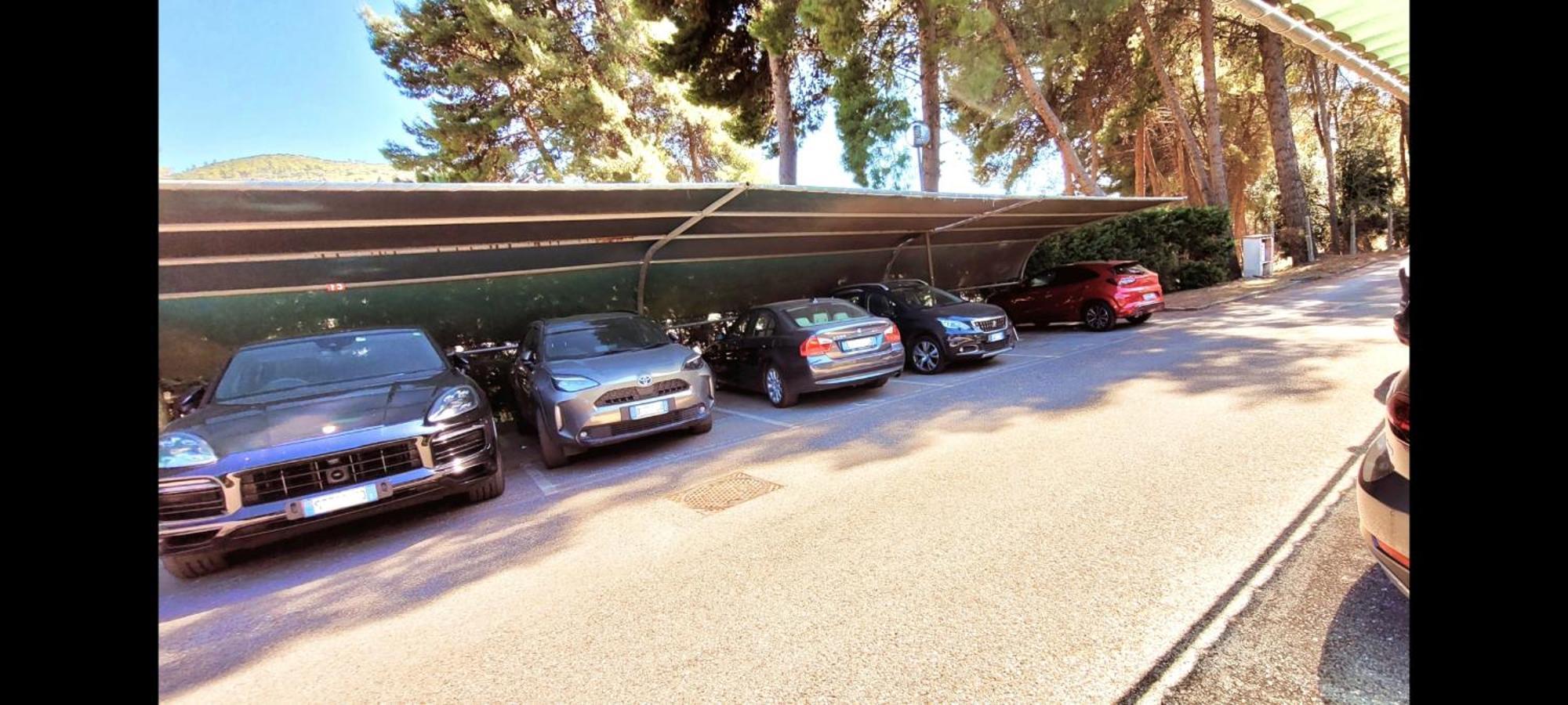 Villetta Roberto Le Macine Di Charme - Pugnochiuso Resort Vieste Bagian luar foto
